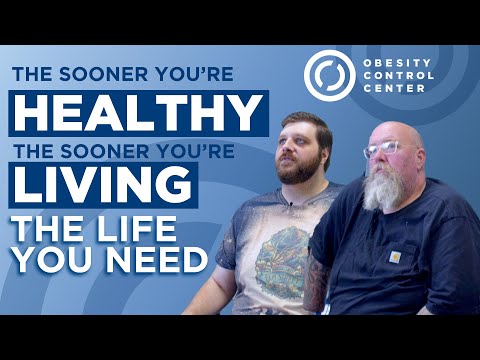 Gastric Sleeve for Couples in Tijuana, Mexico: Garrett and Chad Share Their Experiences Traveling from the US for Surgery