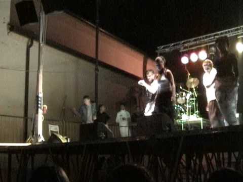 Carmine Iannacone (1,2 step)  2005