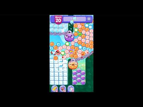 Angry Birds Dream Blast level 210