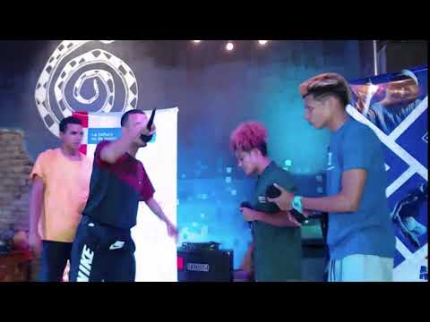 Cuartos de Final Festival Groove 2020 - Lobar vs Siloe vs Perfil Bajo
