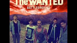The Wanted - Turn It Off - Battleground [Deluxe Edition]