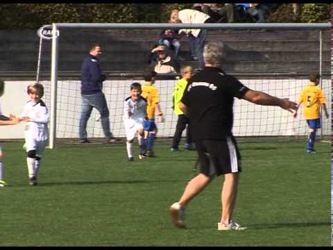 12.  DVV Elbepokal - RAN1