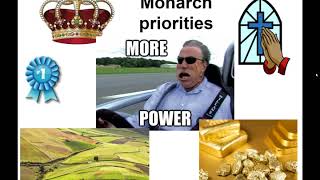 Motivation for European Exploration explained