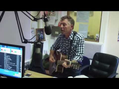 chris weller the russian sub live sessions with alan hare hospital radio medway