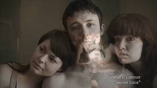 AMOR SECRETO EN LA VOZ DE UNA MEZZOSOPRANO: Sinéad O&#39;Connor - Secret Love