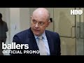 Ballers: 'Alley-Oops' (Season 3 Episode 8 Promo) | HBO