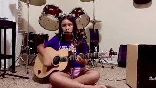 Hard To Make A Stand - Sheryl Crow cover