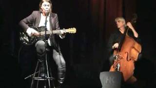 Inga Rumpf - The Sun is going down