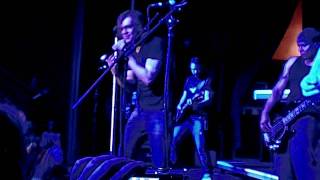 Thomas Godoj Autopilot LIVE Neuötting