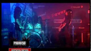 Deaf Blind Dumb (Live in Chennai 2009)