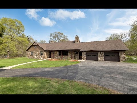 Real Estate Video Tour | 146 Cedar Cliff Rd, Monroe, NY 10950 | Orange County, NY