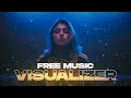 Free Music Visualizer | After Effects Template (Audio Spectrum)