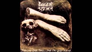 Pungent Stench - Suspended Animation (re-recorded version, 1991)