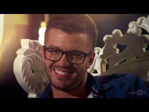 Testimonio ( Josh Morales, Evan Craft y Redimi2)