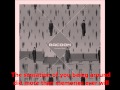Racoon - No Story To Tell with lyrics 