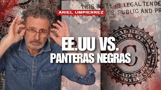 ¡CUIDADO! EEUU CREÓ la DROGA para ESTO (El Plan que OCULTAN)