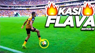 PSL Kasi Flava Skills 2019🔥⚽●South African 