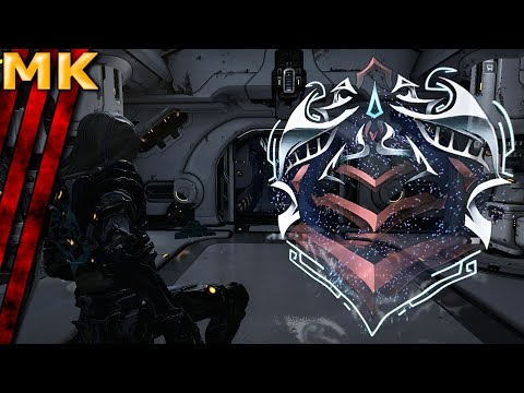 Warframe, Teil 789 - Ash Deluxe Skin, TennoCon 2020 Digital Pack - (deutsch/german) [HD/1080p]