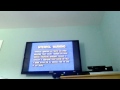 Opening To Barney Goes To School 1996 VHS