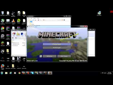 Minecraft Tutorial: How to Change World Generation in a Saved World