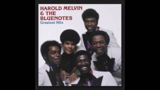 Harold Melvin & Bluenotes -  I Should Be Your Lover