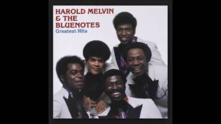 Harold Melvin & Bluenotes -  I Should Be Your Lover