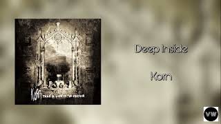 Korn - Deep Inside (Clean Version)