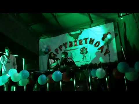 YHD LIVE with Mazuali K