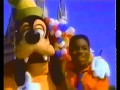 1988 S Commercial Of Walt Disney World