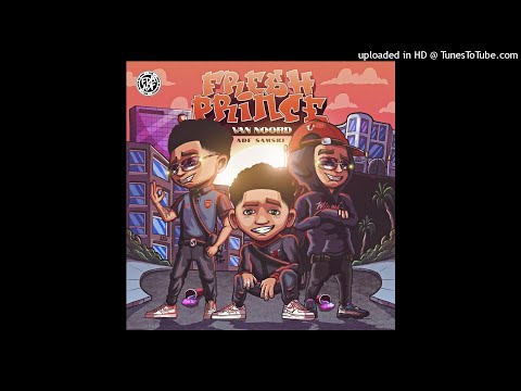 [FREE] ADF Samski x p.APE x ADF Lucky Type Beat: "fpvn" | @silass_04