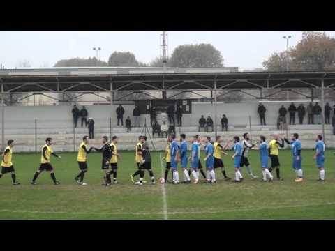 Calcio, 2^ cat./gir.C - MARCHE: Victoria Brugnetto - Ponterio 0-0