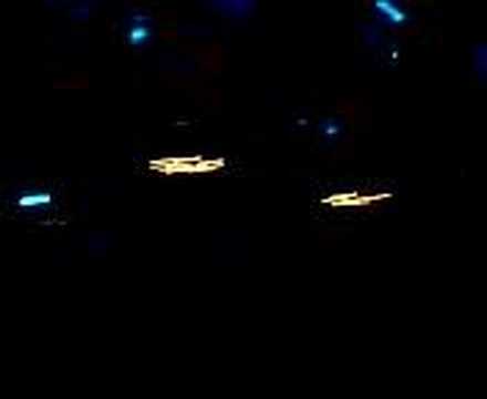 BorN To Be KayRos au theatro  marrakech