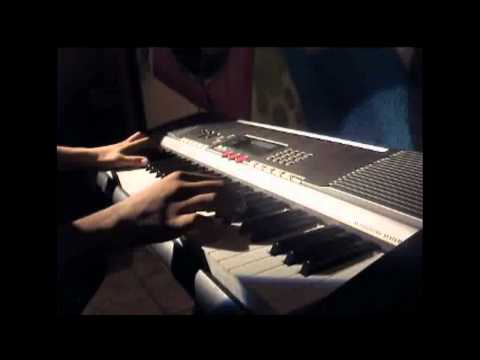 DJ D'mente - I Dream About You (Edward Piano Version)