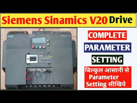 Variable Frequency Drive Inverter