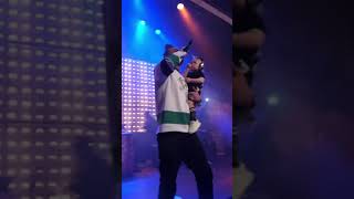 Estikay - Die Jungs dabei Live @ Hamburg -Mojo Club- , 21.04.2018