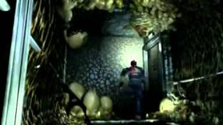 Resident Evil 2 - Part 15 (More lickers, giant moths and computers!)