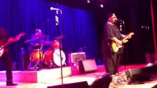 The smithereens&#39; room without a view&#39;