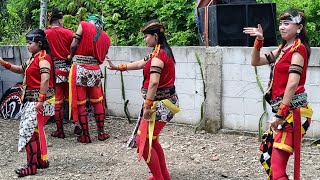 Download lagu BENDRONG KULON-GENDING BANYUMASAN EBEG TRI JAYA SEKAR LANGIT CITUTUT mp3