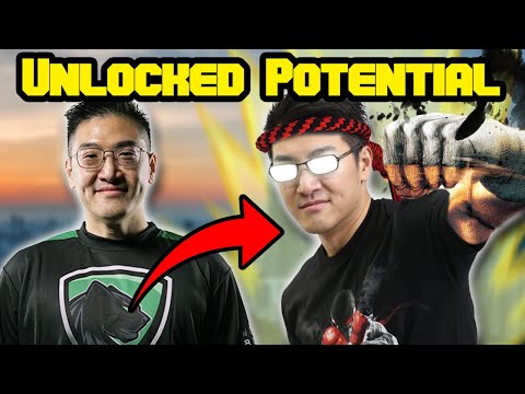 How a Random Player Made an Unreliable Character Legendary