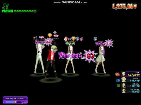 [One Two Party Au-V] Deamn - Save Me 122bpm