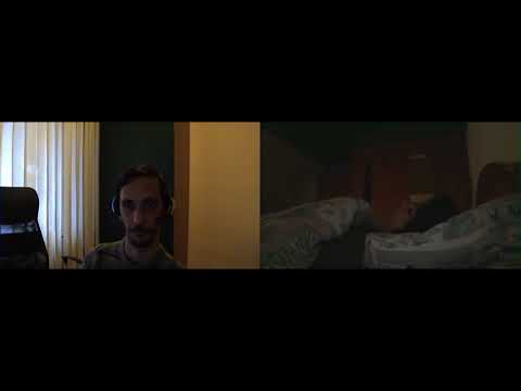 189.Hipnoză regresivă - Zaharia,profetul Egiptean,Vindecare Cataracta prin Operatie Energetica