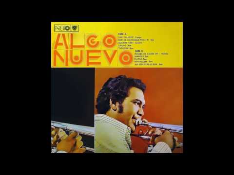 Grupo Algo Nuevo - Son de Caramelo para Ti