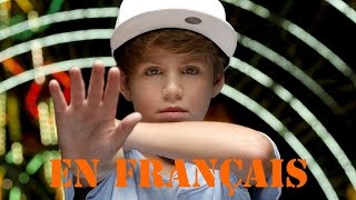 MattyB - CLAP (Official Music Video) - Français
