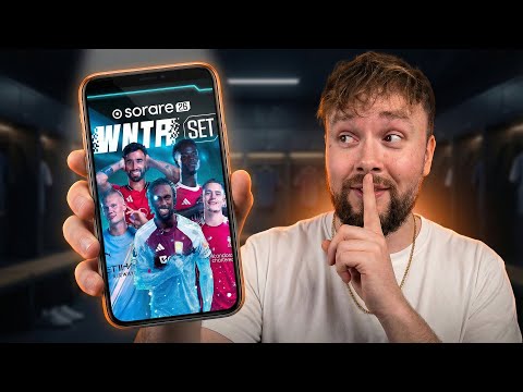 NEUER Modus "SET" im Showcase👀 Sorare Stammtisch EP. 20🔥