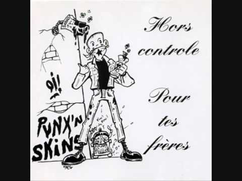 Pour Toi - Hors Controle (Pour tes frères)