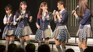 NMB48、山本彩卒業コンサートが10/27に開催決定