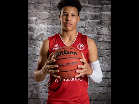 Miro Little #23 (Tampereen Pyrintö) MU16 SM - sarja 2018-2019 highlights  PART 1