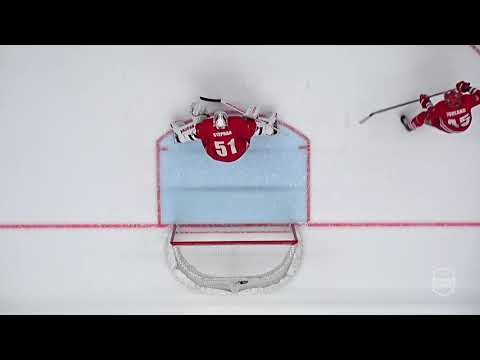 17.12.19 Lausanne HC 0-3 EV Zug