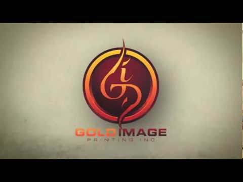 Poster Printing in Los Angeles by Gold Image Printing