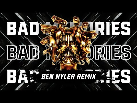 MEDUZA - Bad Memories (Ben Nyler Remix)